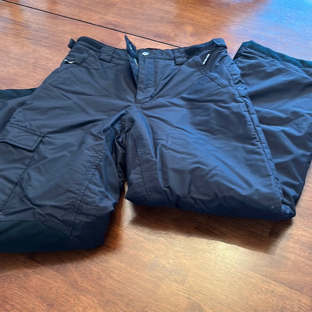 Kids Columbia Snow Pants